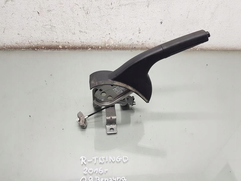 фото №2, Тормоз ручной renault twingo iii 360106834r