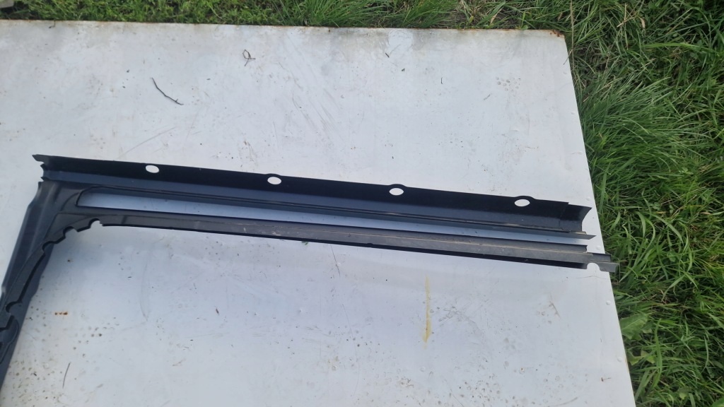 Купити Vw transporter t5 7h0 2003-2015 поріг стовпчик  b лівий 7h380984 дверей бокове