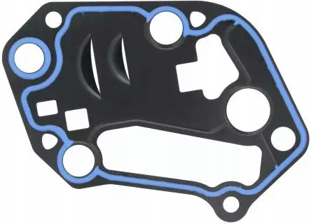 фото №1, Elring прокладка корпус фільтра оливи 627.522