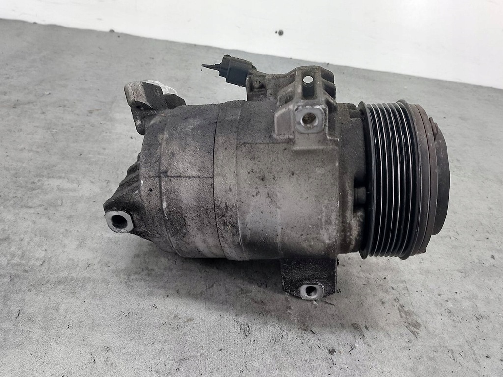 фото №7, Насос, компрессор кондиционера renault koleos i 92600jy02a z0006029a