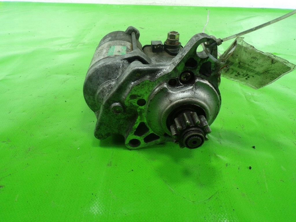 фото №5, Rover 45 2.0 jtd 101km 20t2n стартер 2280004961