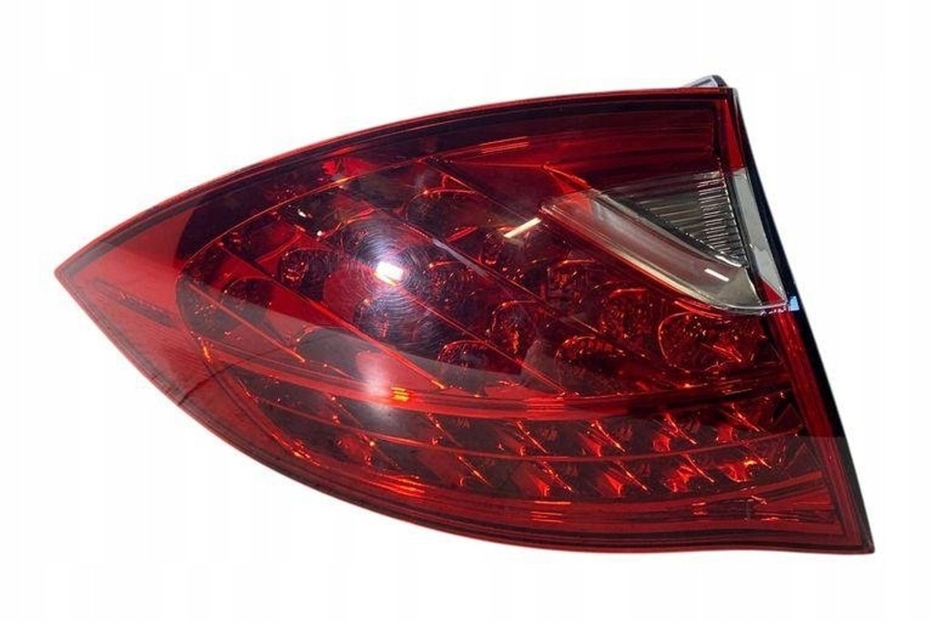 фото №11, Лампа ліва задня porsche cayenne 92a 7p5945095aa 4.81l бензиновий 294kw