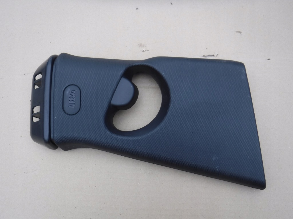 фото №1, Захист стійка права mini f54 7349248