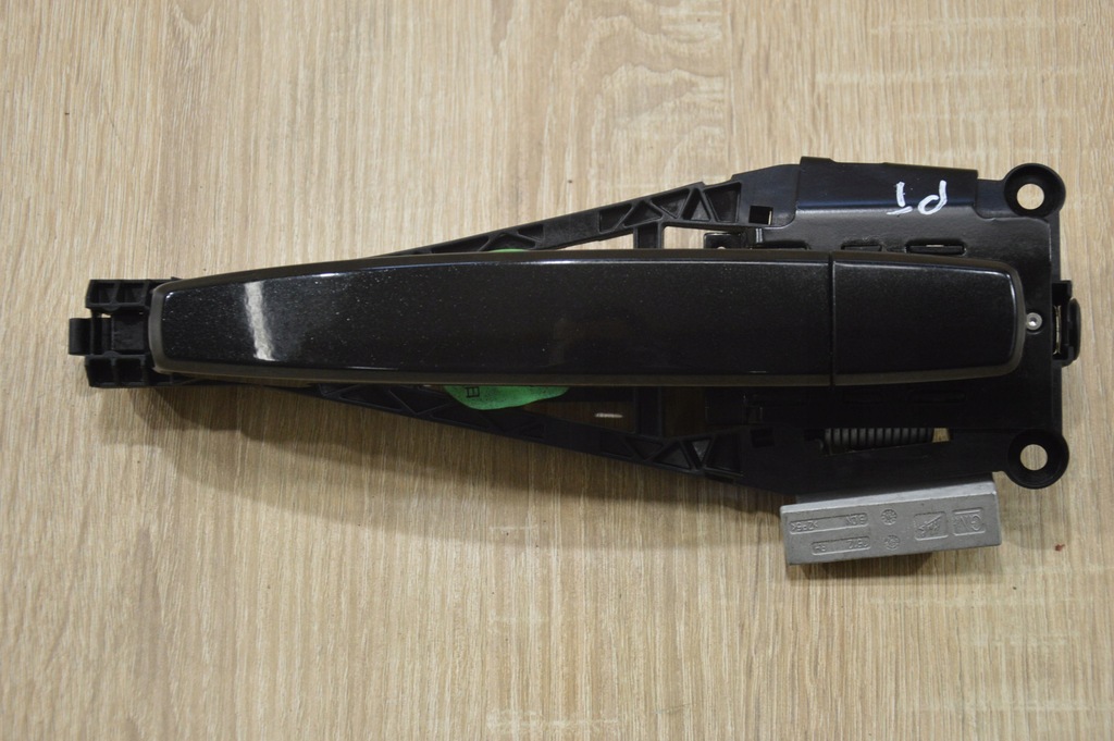 фото №1, Ручка наружная правый задняя chevrolet cruze gar