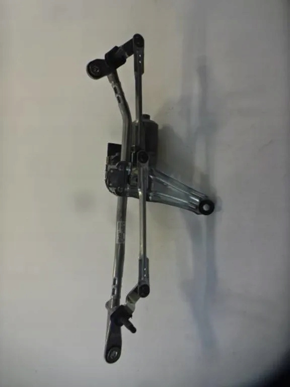 фото №1, Механизм дворник перед volvo v90 ii