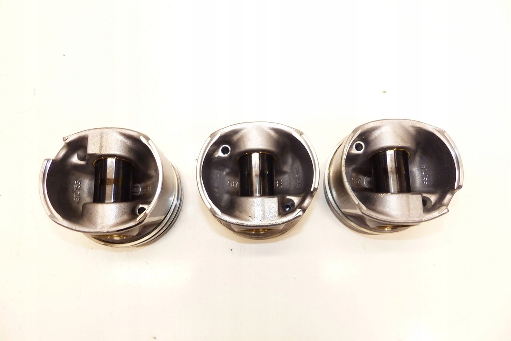 фото №7, Vw transporter t6 crafter 2.0 tdi dna cxh поршень + шарова опора