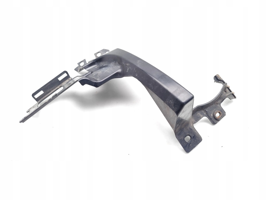 фото №2, Land rover range rover evoque кронштейн / кронштейн бампера заднього задня лівий