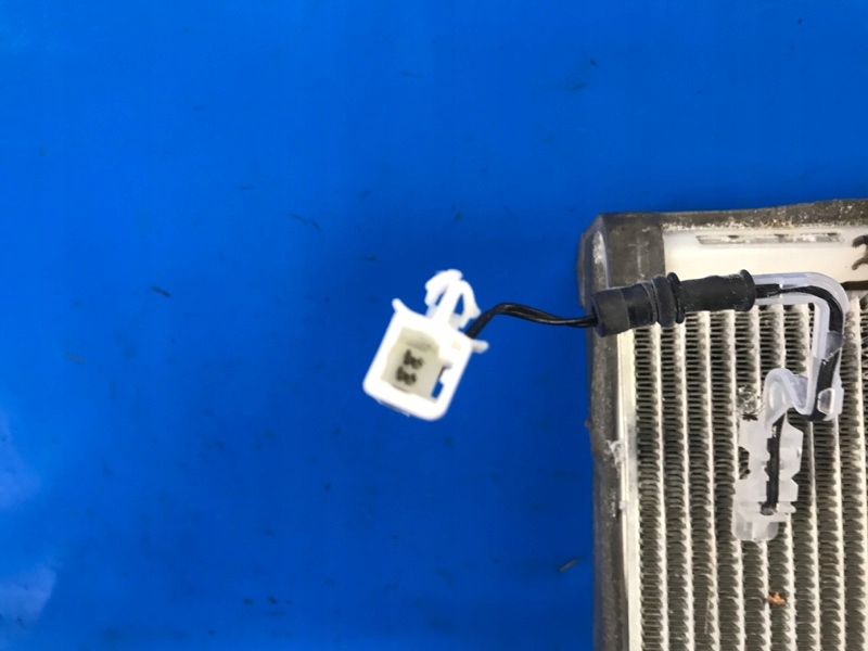 фото №5, Випарник кондиціонера lexus is250/350 05-13 885013a161