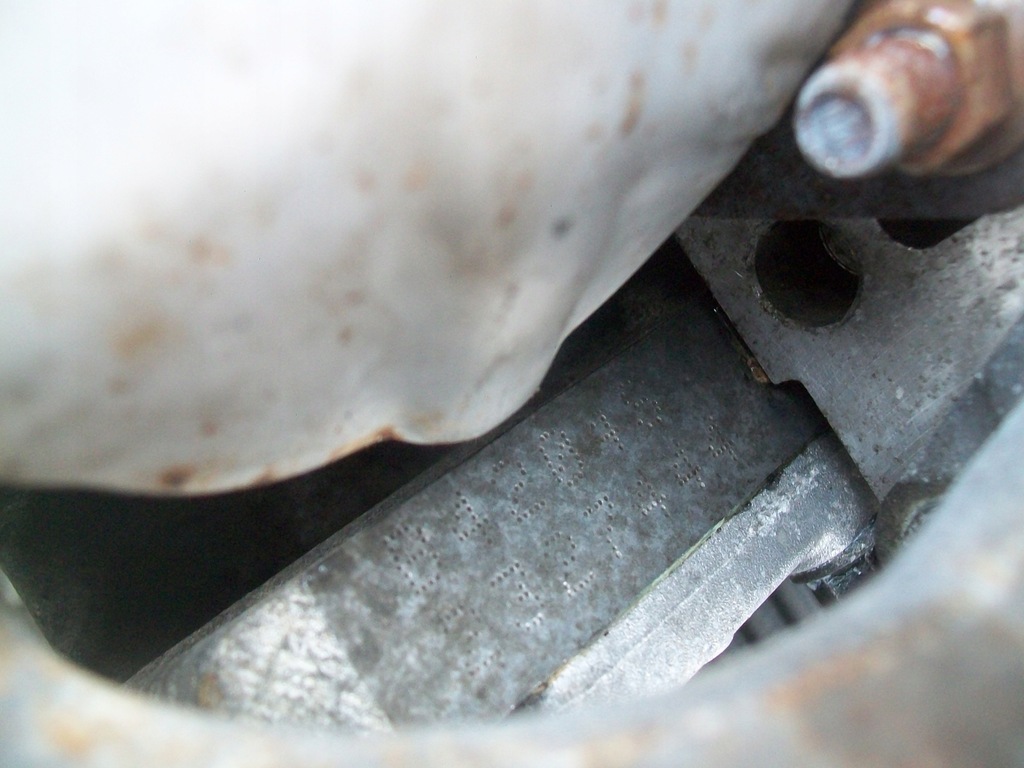 фото №13, Двигатель volvo v40 s40 2.0 136 km b4204s idealny с niemiec