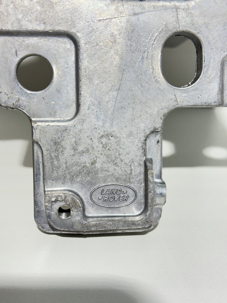 фото №8, Кронштейн бампера range rover iv cpla-17a793-ae