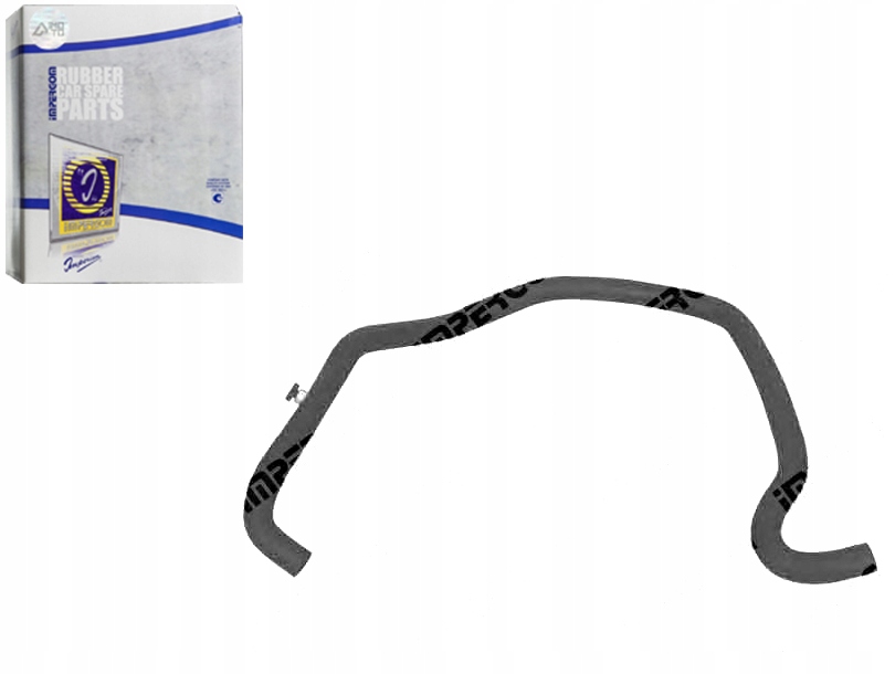 Купить Шланг радиатора renault super 5 express original