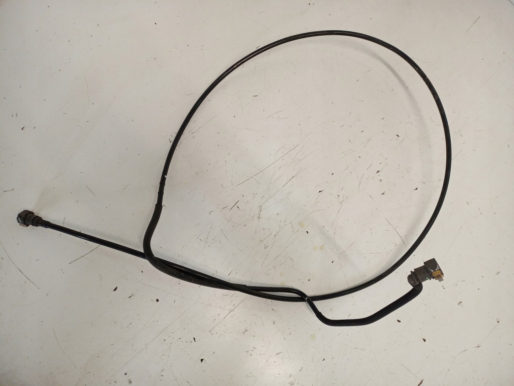 фото №1, Шланг трубка топлива citroen c3 aircross 1.2 thp