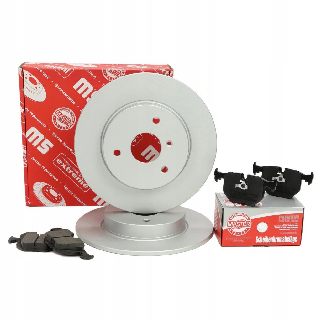 фото №1, Гальмівні диски гальмівні колодки гальмівні перед smart 450 451 452