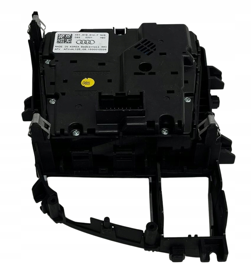 фото №2, Панель управление mmi 4s1919614f audi r8