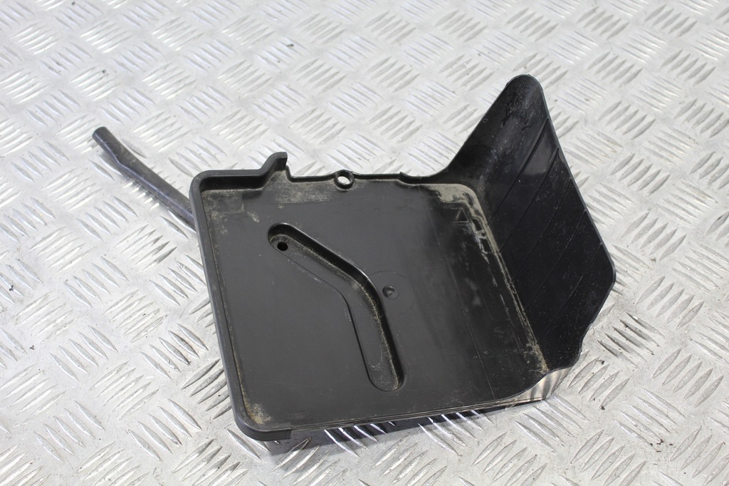 фото №1, Основа акумулятор fiat 500 abarth lift