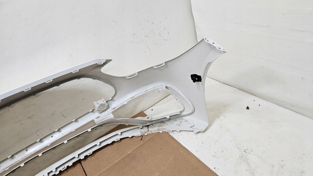 фото №11, Бампер перед передний mercedes c-klasa a206 206 w206 amg a2068858401