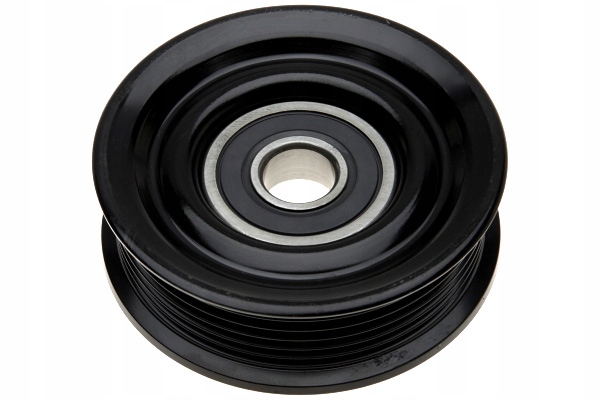 фото №2, Ролик напрямна ремінь клиновий ford usa expedition f-150 jeep