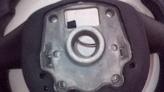 фото №10, Воздуховод многофункциональный fr seat leon ii