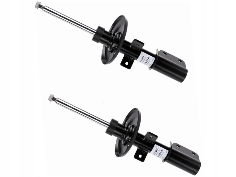 фото №1, Амортизатори перед peugeot rifter 1.2-1.6 18- partner 1.2-1.6 18-