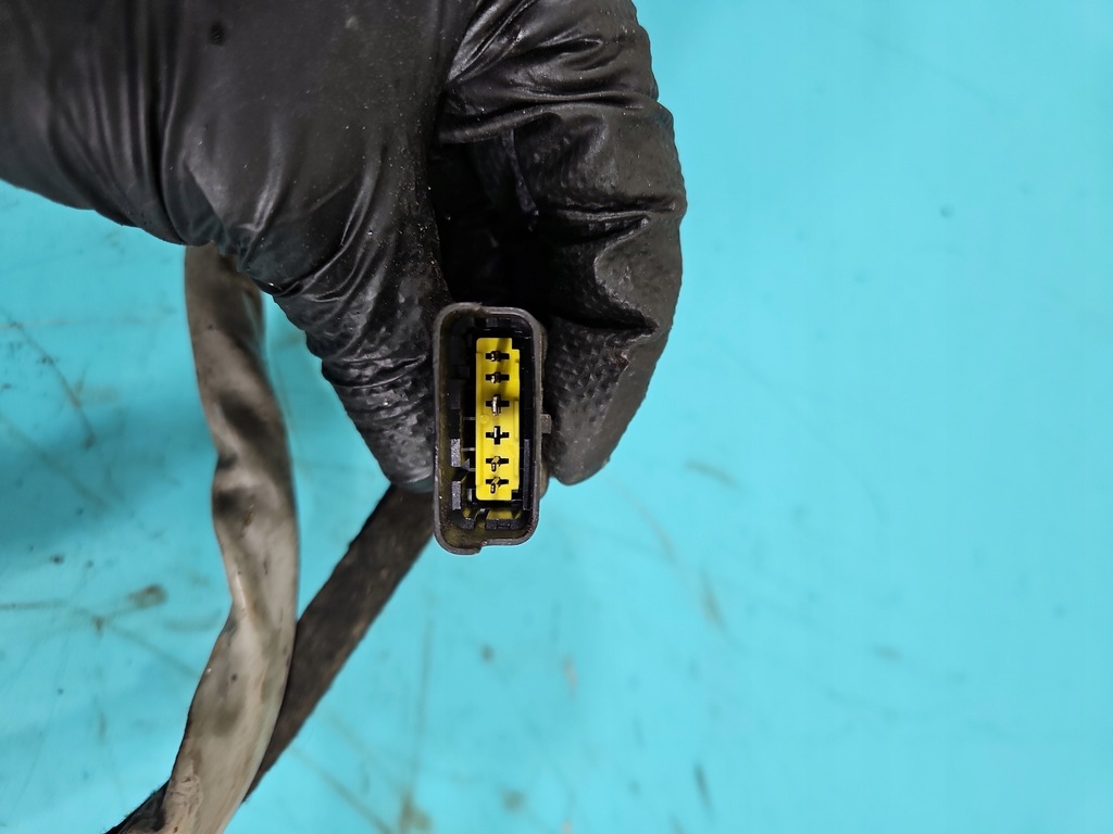 фото №9, Трансмиссия рулевая рулевая рейка citroen c3 i