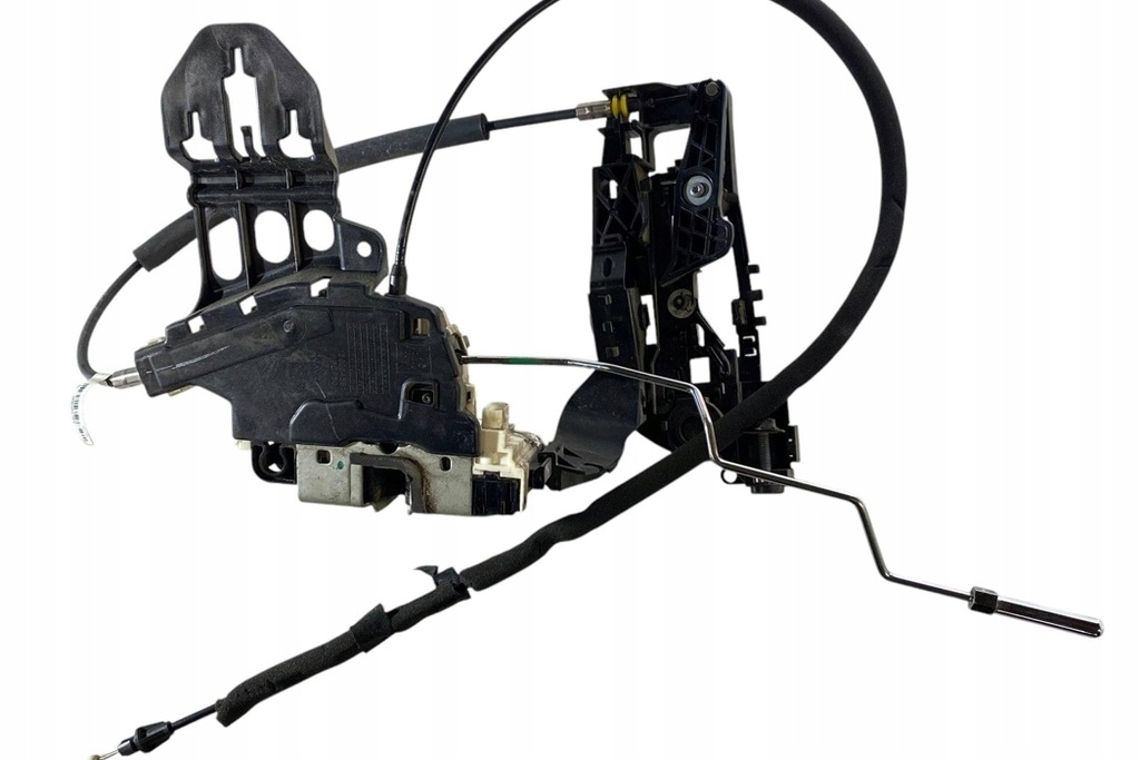 фото №9, Замок правих передніх двері dodge charger p04589916ae 3.6l бензиновий 218kw