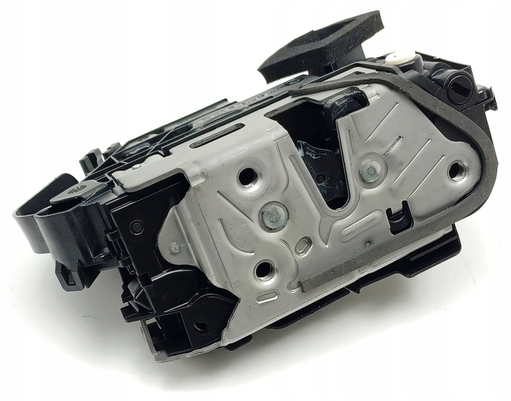 фото №9, Замок двері audi t. q3 19- pr vag 5ta839016p