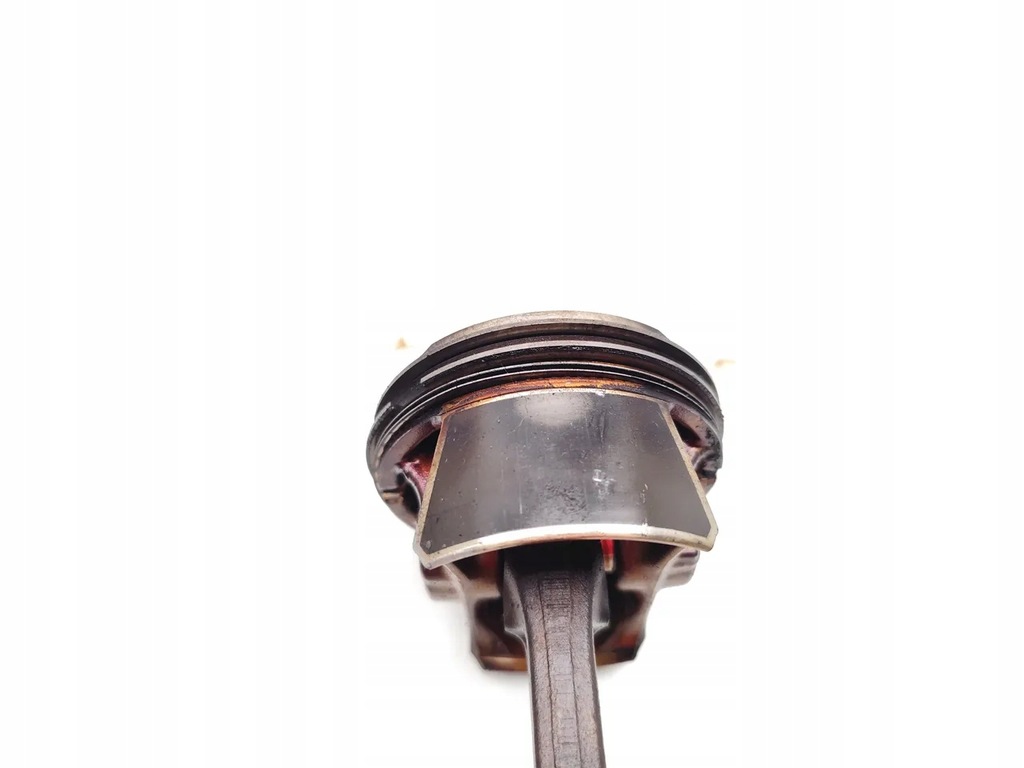 фото №11, Mini mini countryman поршень с шатун cooper s бензин 135kw 184 hp 2012