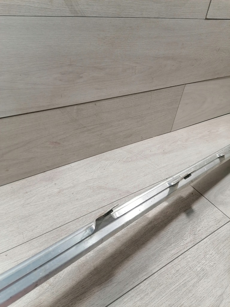 фото №11, Jaguar f-pace балка бампер перед j9c3-8a297-ad