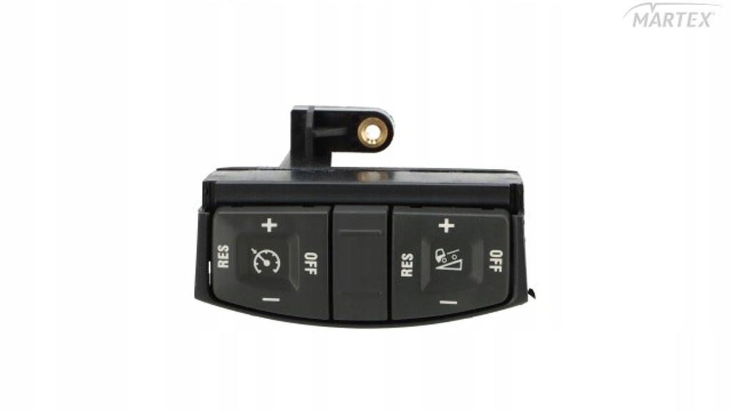 фото №1, Переключатель круиз-контроль scania