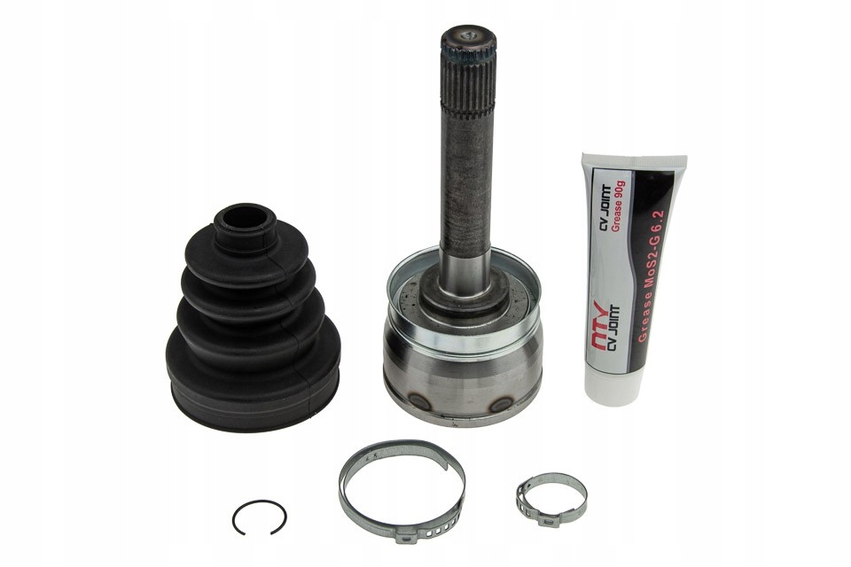 фото №1, Шарнір зовнішній nissan terrano r20 2.7tdi, 3.0di 93-, 2.4 96-