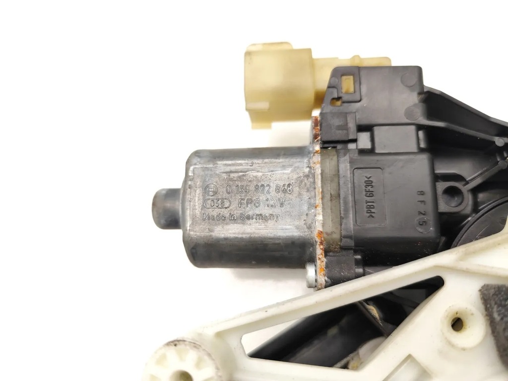 фото №7, Ford b-max електричний підйомник скло двері задніх 2014 mpv 4/5dr 12-24