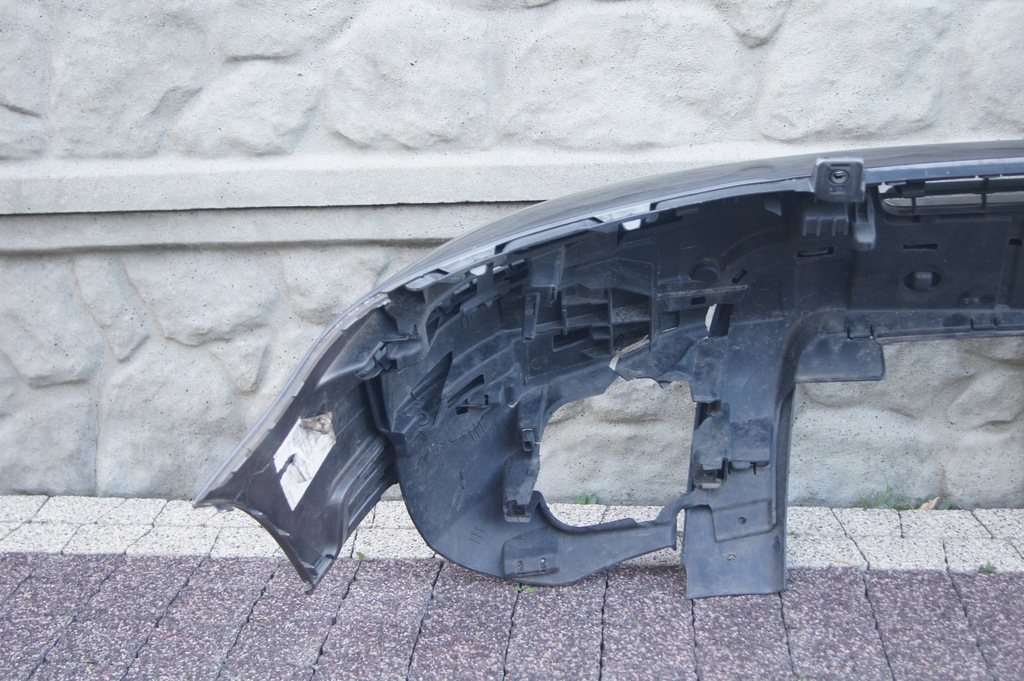 фото №6, Бампер volvo xc90 i lift перед