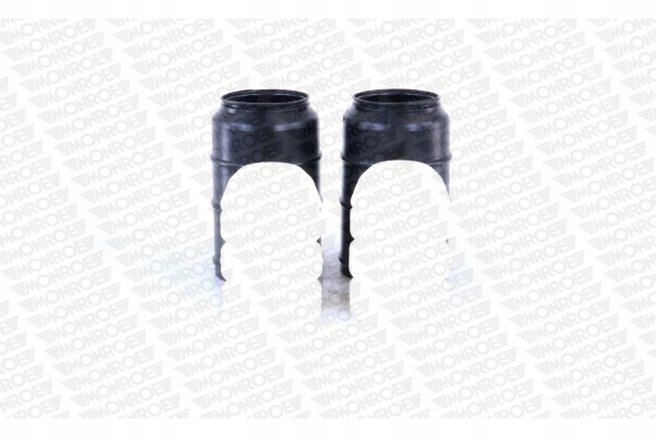 фото №11, Комплект захист i відбійників перед monroe pk074 pl dystrybucja