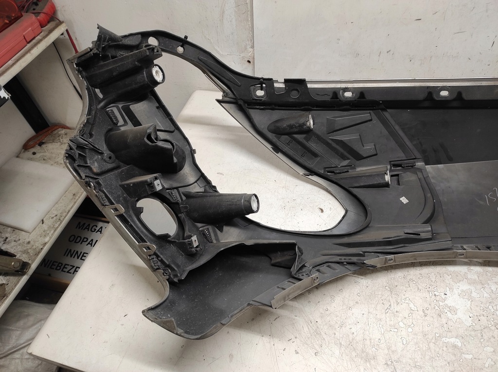 фото №8, Bmw x5 e70 06- крила правий перед