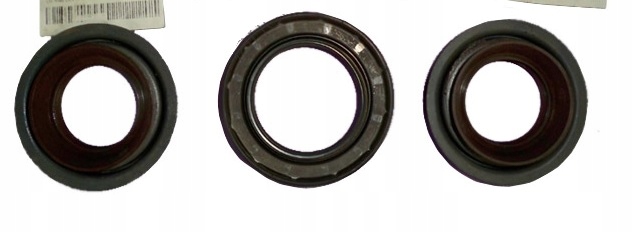 фото №1, Набір ущільнювачі міст freelander