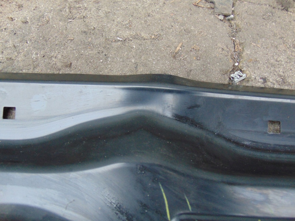 фото №8, Pas задний усилитель audi a6 c7 kombi 4g9813307