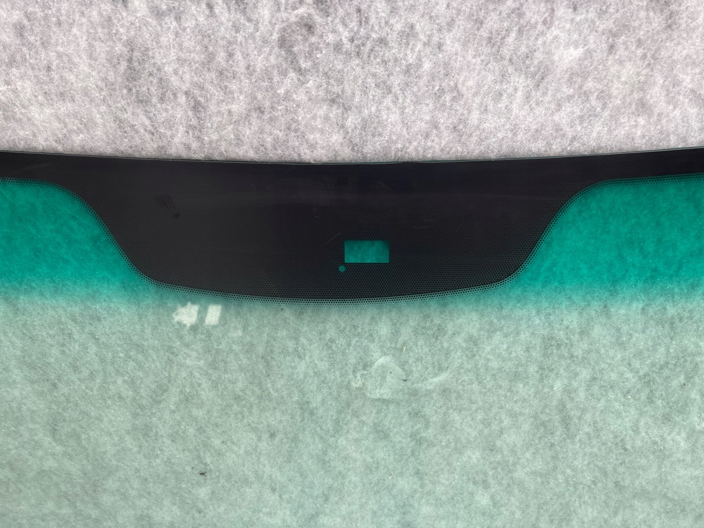 фото №5, Mercedes 500 w140 скло передня датчик 1991-1998