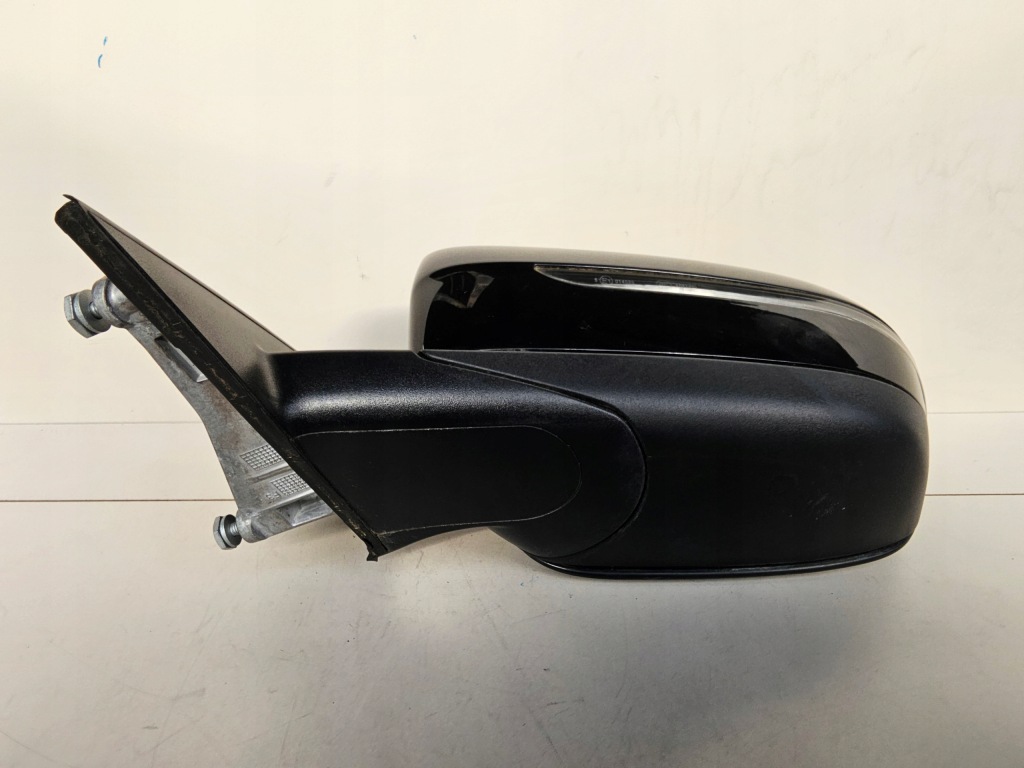 фото №8, Дзеркало ліва bmw 5 g30 g31 6-pin europa