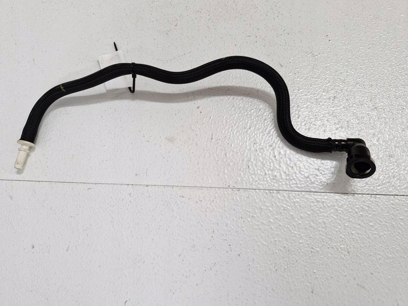 фото №1, Renault captur ii 2 1.3 tce шланг трубка wąż пального