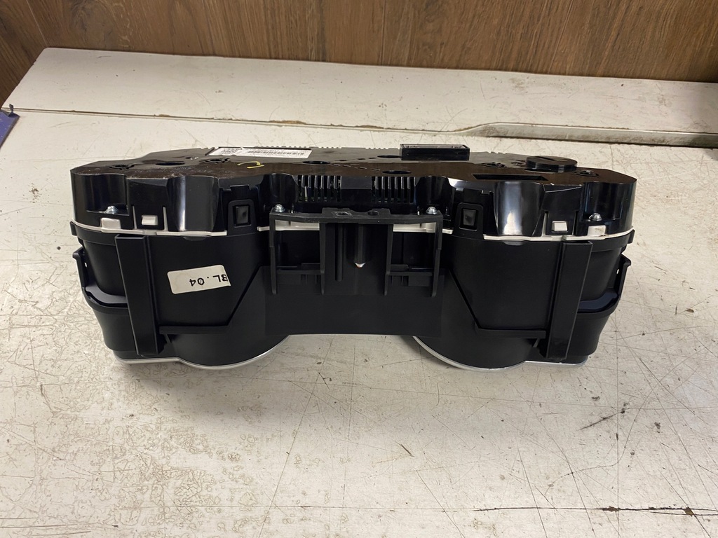 фото №5, Audi a5 8t лічильник прилади 8t0920901k