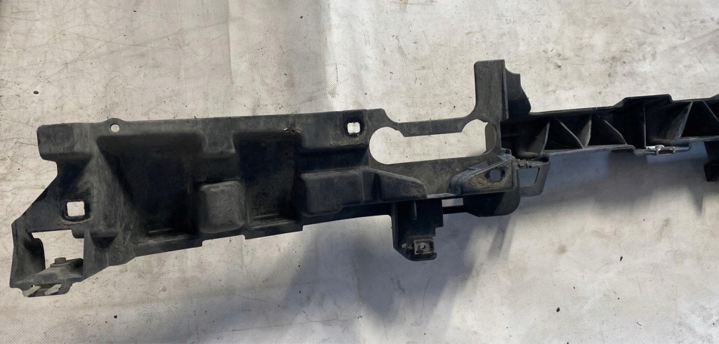 Купить Абсорбер бампера land rover range rover 3 facelift l322 2005 - 2009