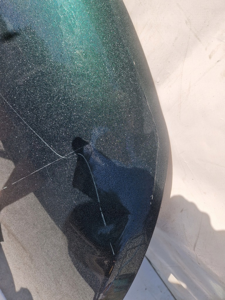 фото №11, Fiat talento ii 3 капот перед 16-