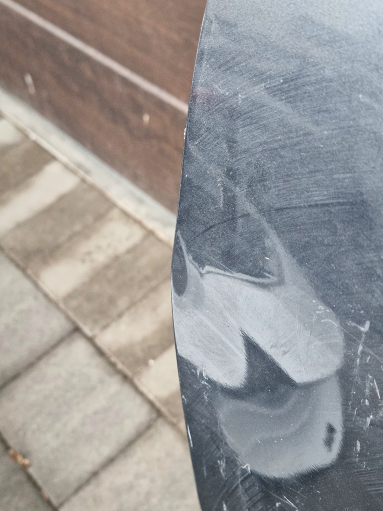 фото №3, Mazda cx5 двері ліва перед передні