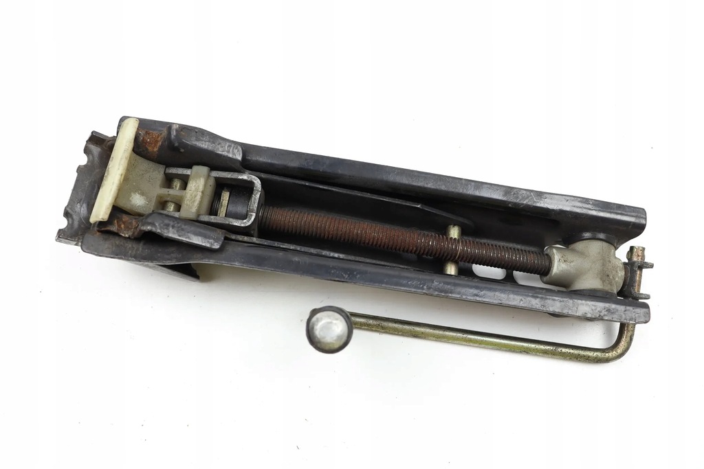 фото №5, Peugeot 206 домкрат підйомник автомобіля 9629757080