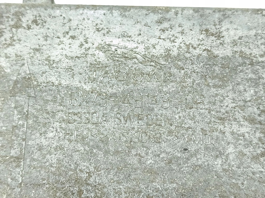 Land rover range rover velar 2021 кронштейн заднего дифференциал с Разборки