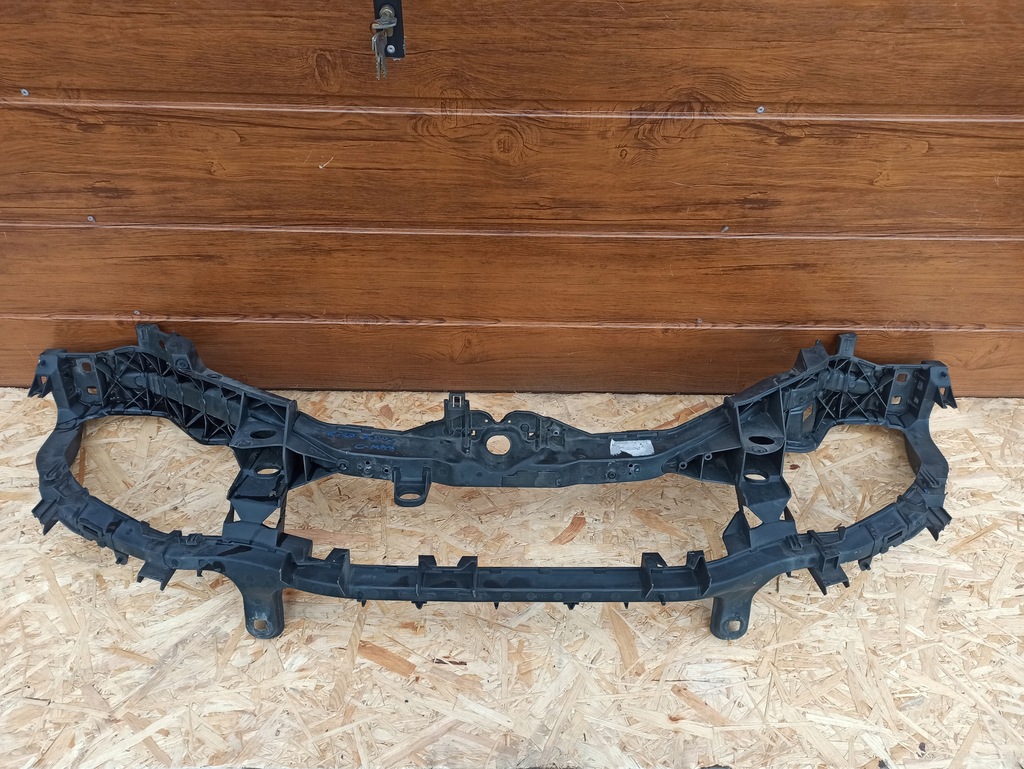 фото №1, Усилитель передний pas передний ford c-max