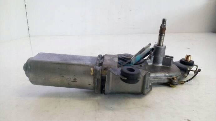 фото №6, Моторчик двірники задня mazda 6 849600-0030