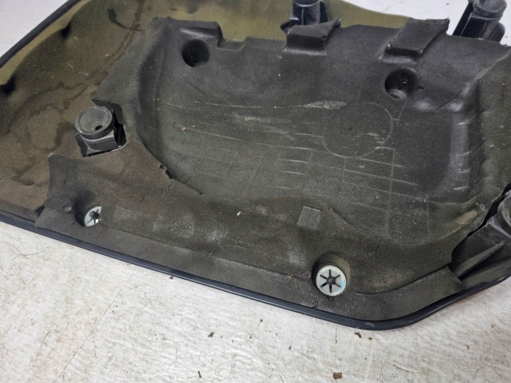 фото №10, Dodge grand caravan 10-20 защита крышка двигателя 04593876ac usa