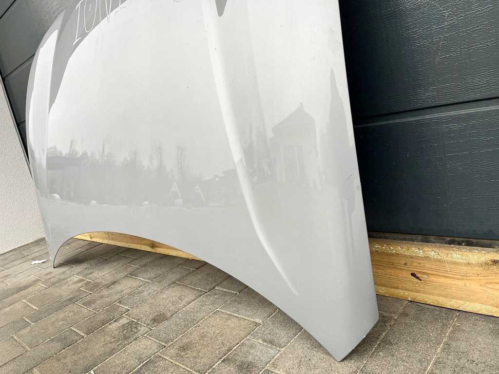 фото №9, Капот hyundai ioniq 6 vi