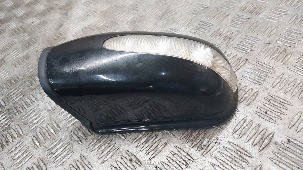 фото №1, Зеркало левая mercedes w203 7pin